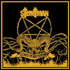 STUNTMAN Scarce Tunes Overload [Anthology 2003​-​2013] album cover